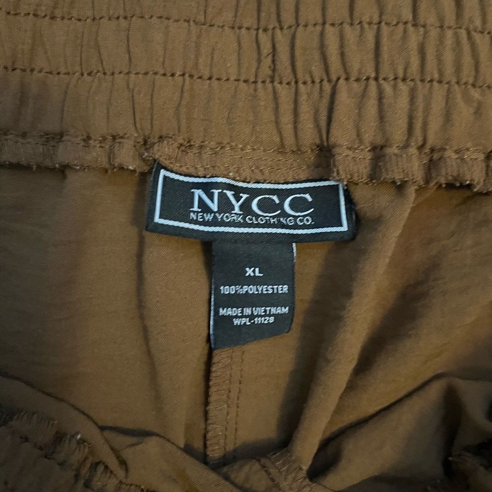 NYCC cargo pants - Picture 2 of 3